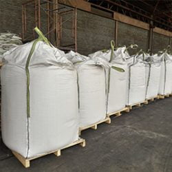 Fertiliser in many Heavy Duty Bags
