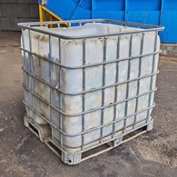 Image if IBC container
