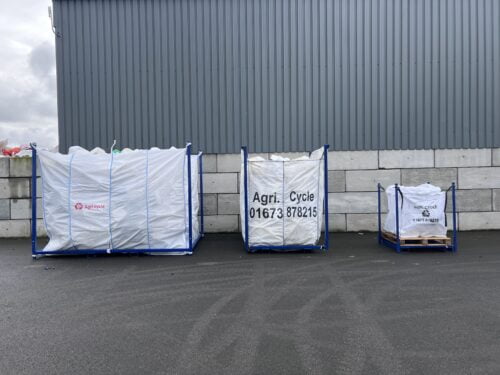 Revolutionizing Recycling: Introducing Agri.Cycle