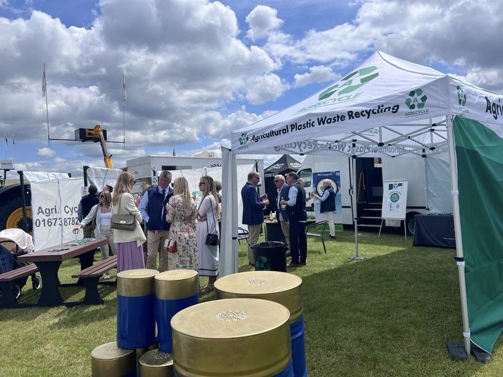 Recap of the Amazing Lincolnshire Show: A Celebration of Agriculture and Community_ 1 448840922 1044255771039662 2151928156236858784 n