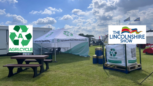 Recap of the Amazing Lincolnshire Show: A Celebration of Agriculture and Community