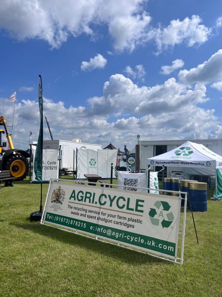 Recap of the Amazing Lincolnshire Show: A Celebration of Agriculture and Community_ 2 WhatsApp Image 2024 06 24 at 10.21.59