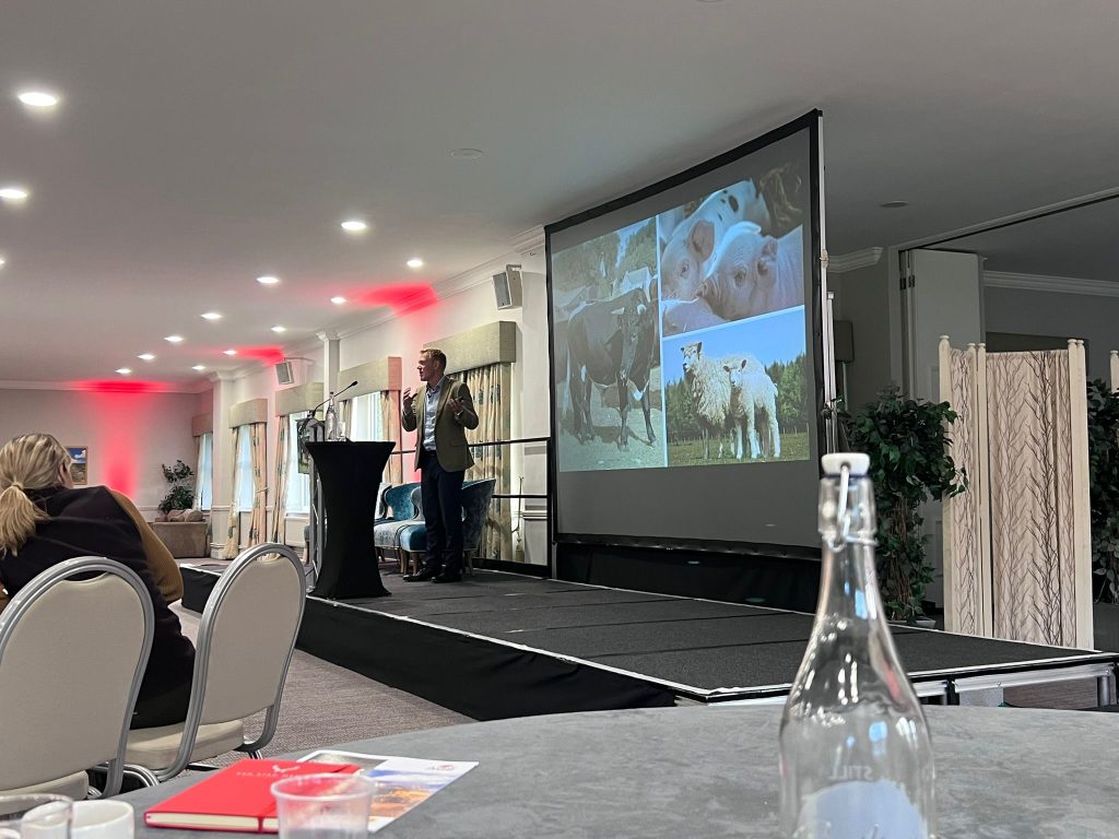 My Visit to the Agribusiness Growth Summit_ 2 Agribusiness growth summit