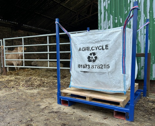 diversifying in farming